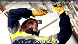 Electrical Repair, electricians