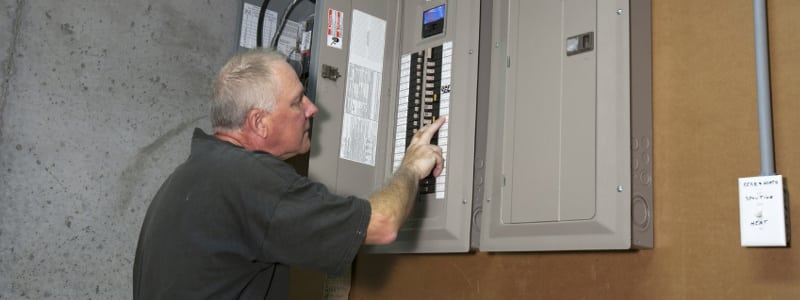 Local Electricians, Greenville, SC