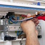 Wiring Inspection in Greenville, South Carolina